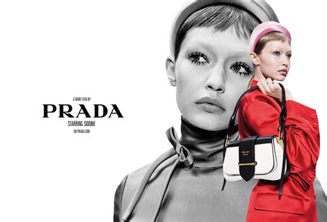 prada dale|prada clothing line.